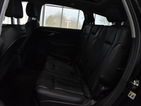 Used 2023 Audi Q7 2.0T Premium w/ Towing Package image 32