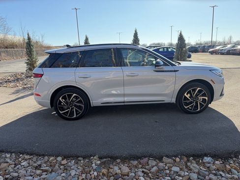 New 2026 Lincoln Corsair Grand Touring image 6