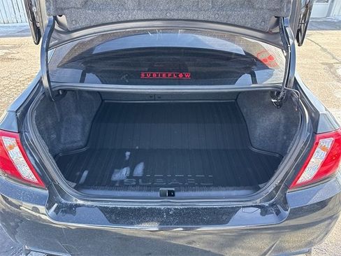 Used 2013 Subaru Impreza WRX STI image 13