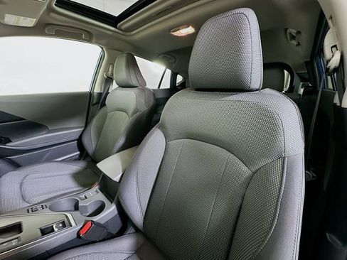 Certified 2024 Subaru Crosstrek 2.0i Premium image 22