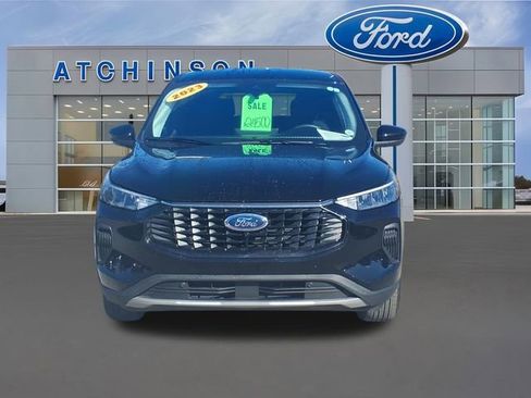 Certified 2023 Ford Escape Active w/ Tech Pack #2 image 2