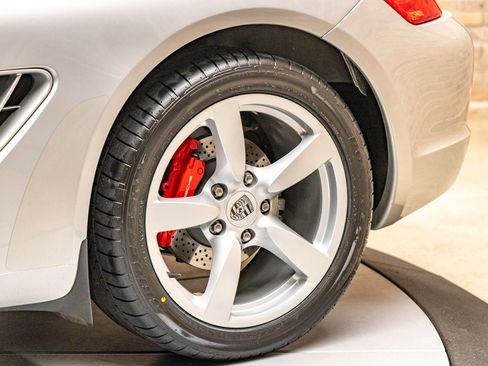Used 2006 Porsche Cayman S image 12