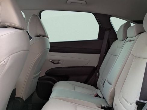 New 2026 Hyundai Tucson SE FWD image 11