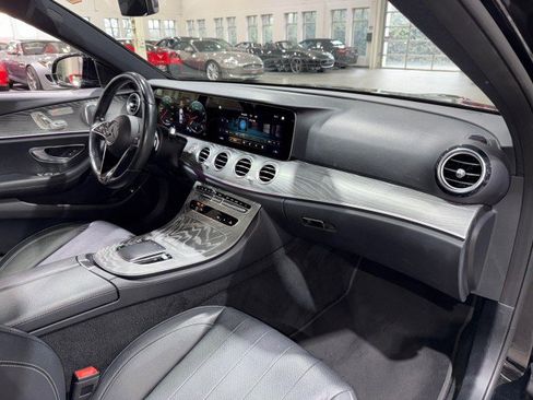 Used 2021 Mercedes-Benz E 350 Premium Pkg $60K MSRP w/ Premium Package image 69