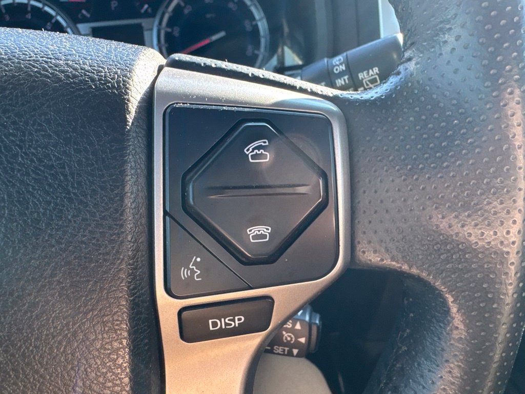 Used 2018 Toyota 4Runner SR5 Premium AWD/4WD image 14