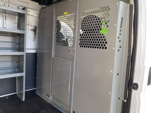 Used 2019 RAM ProMaster 2500 image 31