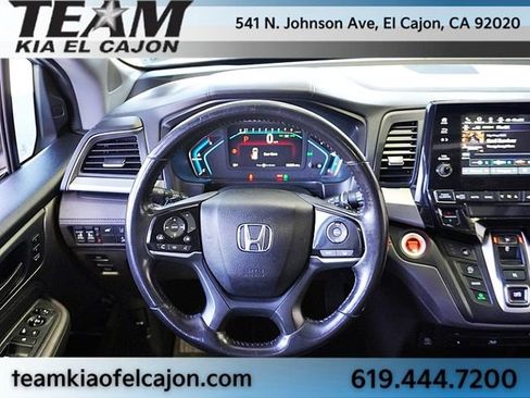 Used 2019 Honda Odyssey Touring image 23