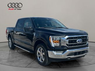 Used 2021 Ford F150 XLT w/ Equipment Group 302A High AWD/4WD 360° Tour