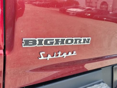 Used 2019 RAM 1500 Big Horn AWD/4WD image 9