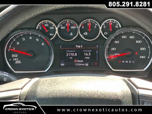 Used 2022 Chevrolet Silverado 1500 LT AWD/4WD image 26