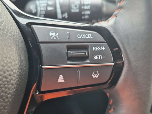 Certified 2024 Honda HR-V Sport image 16