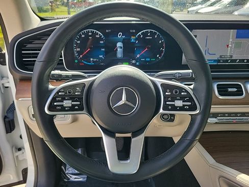Used 2023 Mercedes-Benz GLE 450 4MATIC image 17