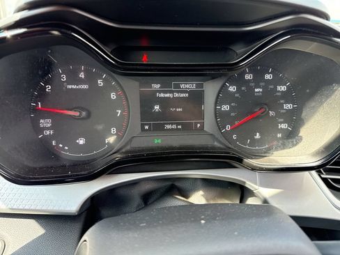 Used 2024 Chevrolet Trax LS FWD image 15