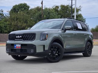 Used 2024 Kia Telluride SX Prestige X-Pro AWD/4WD video 1