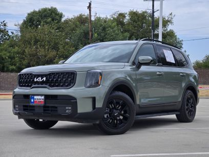 Used 2024 Kia Telluride SX Prestige X-Pro