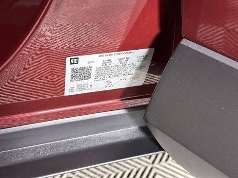 Used 2024 Chevrolet Trax LS image 71