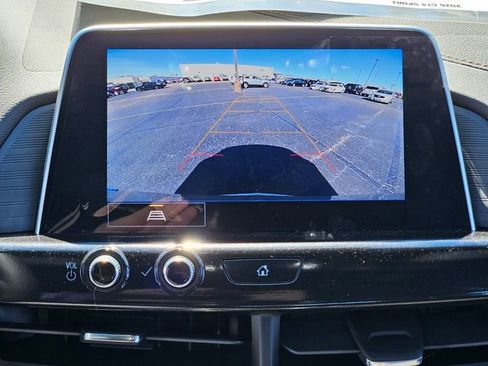 New 2026 Cadillac CT4 Sport image 23