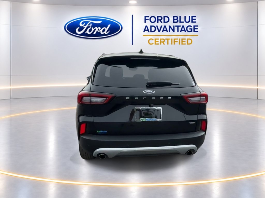 Used 2025 Ford Escape SE FWD image 8