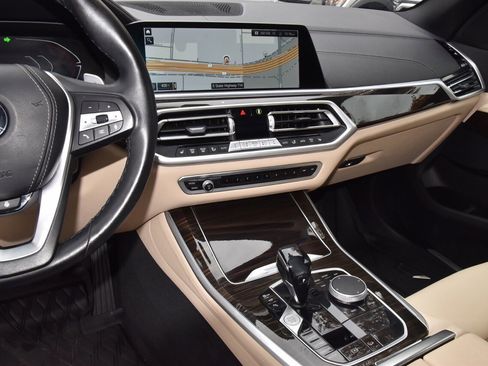 Used 2021 BMW X5 xDrive40i w/ Convenience Package image 26