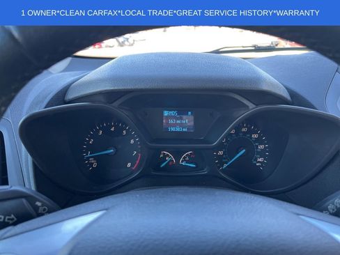 Used 2015 Ford Transit Connect XL image 20