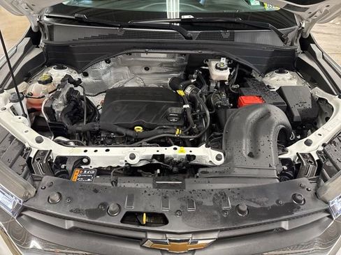 Used 2023 Chevrolet TrailBlazer LT image 28