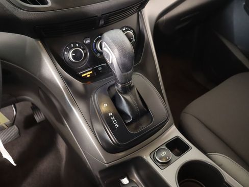 Used 2016 Ford Escape S image 7