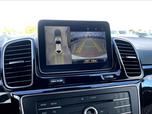 Used 2018 Mercedes-Benz GLE 43 AMG AMG GLE 43 image 25