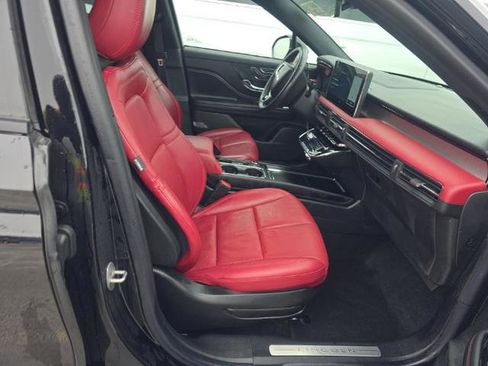 Used 2024 Lincoln Corsair Reserve w/ Equipment Group 201A image 14