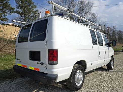 Used 2014 Ford E-150 and Econoline 150 image 10