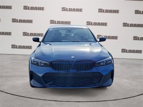 New 2026 BMW 330i xDrive 330i xDrive w/ M Sport Package image 8