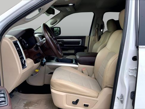 Used 2018 RAM 1500 Lone Star AWD/4WD image 7