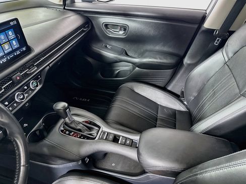 Used 2023 Honda HR-V EX-L image 23