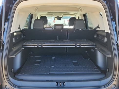 New 2026 Ford Bronco Sport Outer Banks w/ Sasquatch Outer Banks Package image 5