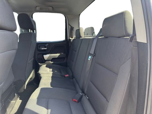 Used 2019 Chevrolet Silverado 1500 LT RWD image 13