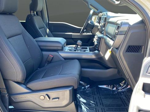 New 2026 Ford F150 XLT AWD/4WD image 23