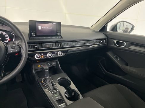 Used 2023 Honda Civic LX image 32