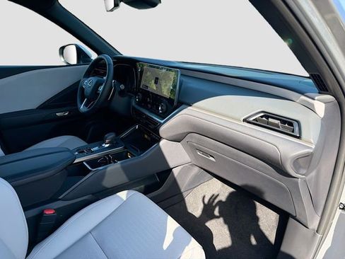 New 2026 Lexus TX 350 AWD image 15