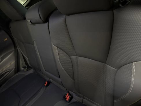 Used 2023 Subaru Forester Wilderness image 16