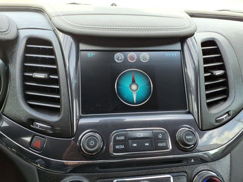 Used 2014 Chevrolet Impala LT FWD image 19