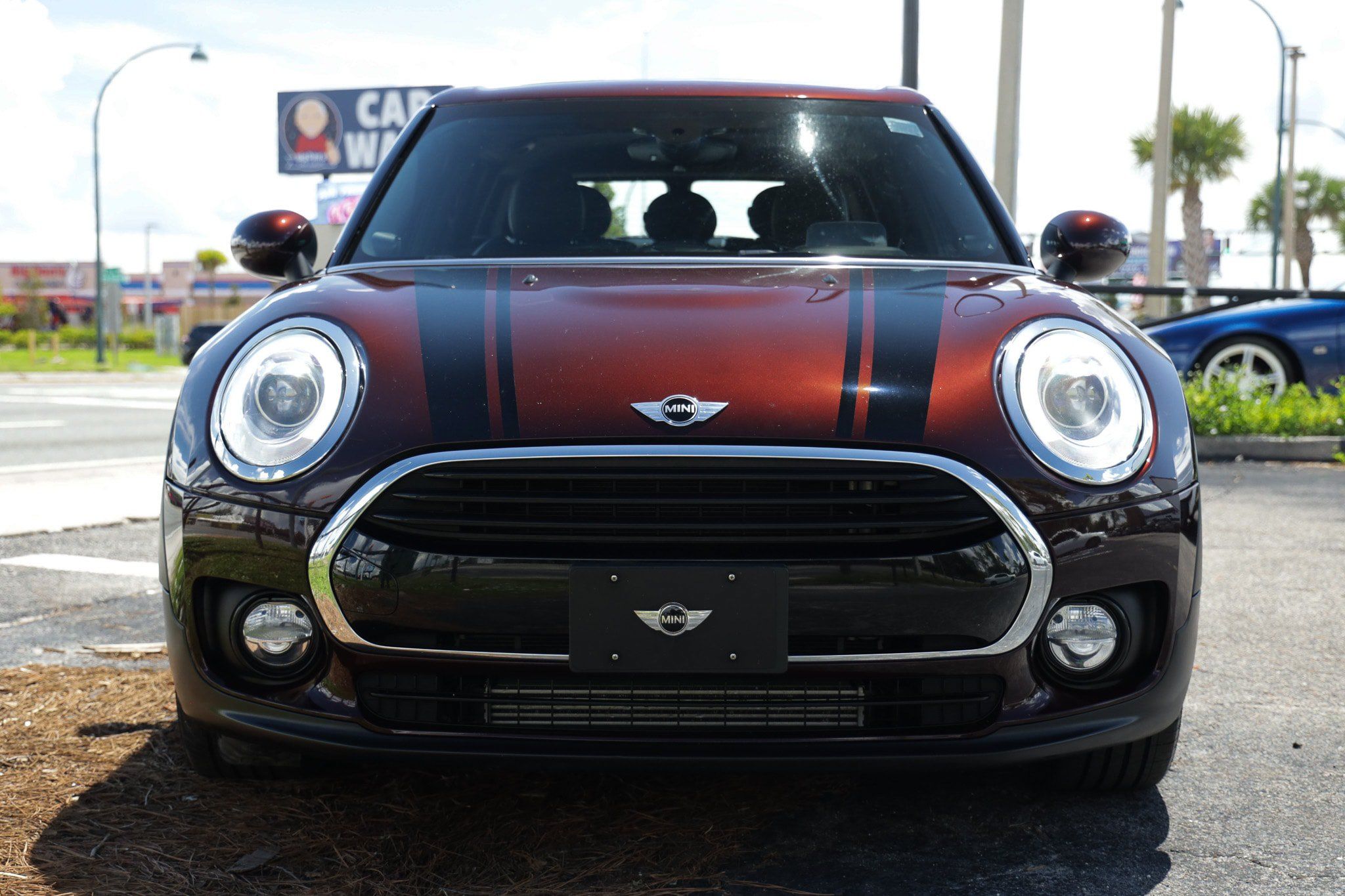 Used 2017 MINI Cooper Clubman ALL4 AWD/4WD image 20