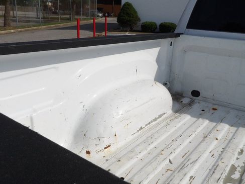 Used 2018 RAM 1500 Tradesman RWD image 6
