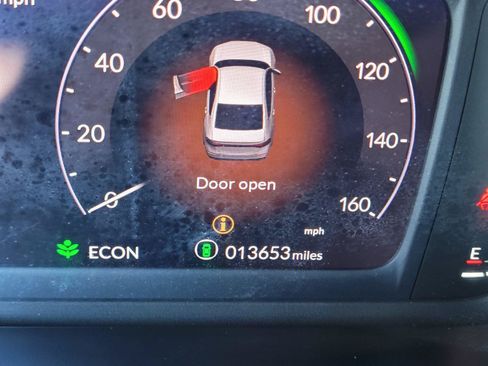 Used 2024 Honda Accord Touring image 28