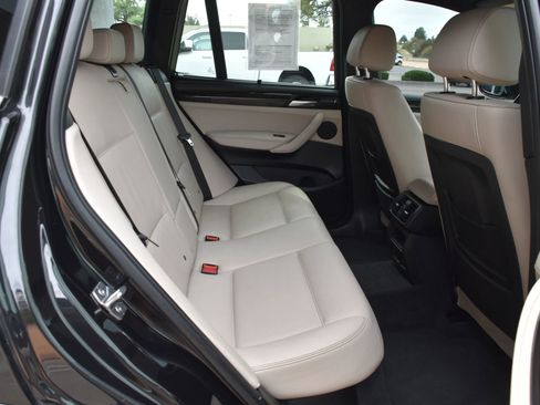 Used 2013 BMW X3 xDrive28i image 23