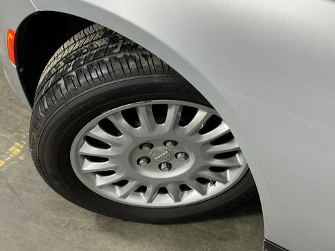 Used 2020 Dodge Charger Police image 32