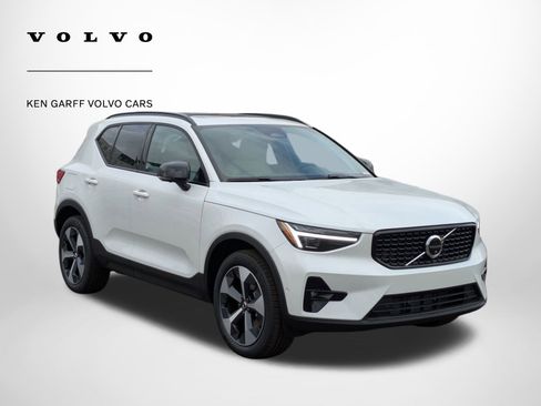 New 2026 Volvo XC40 B5 Plus w/ Protection Package Premier image 1