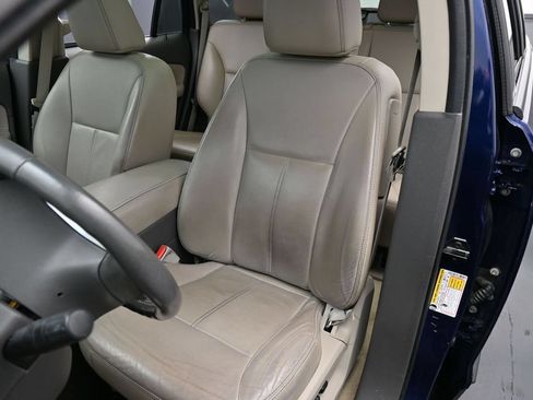 Used 2011 Ford Edge SEL w/ 202A Rapid Spec Order Code AWD/4WD image 22