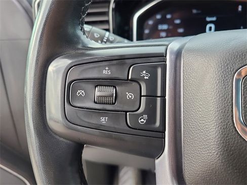 Used 2024 GMC Sierra 1500 SLT image 27