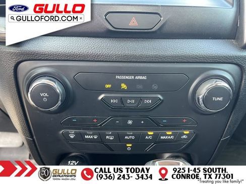 Certified 2022 Ford Ranger XLT w/ Tremor Off-Road Package AWD/4WD image 27