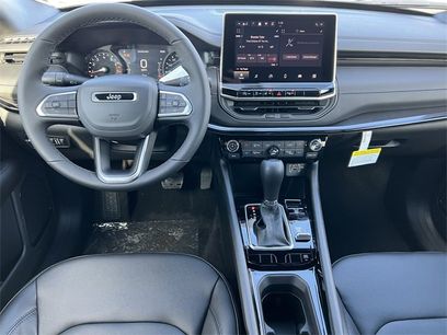 New 2026 Jeep Compass Limited