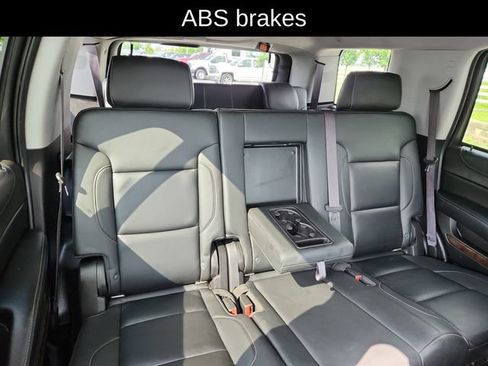 Used 2017 Chevrolet Tahoe LT AWD/4WD image 29